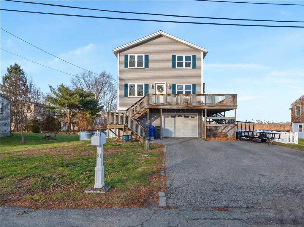 61 Patterson Avenue - Photo 1