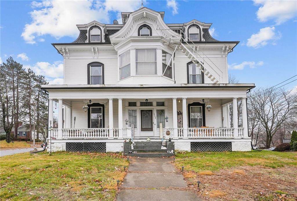 274 Harris Avenue - Photo 1