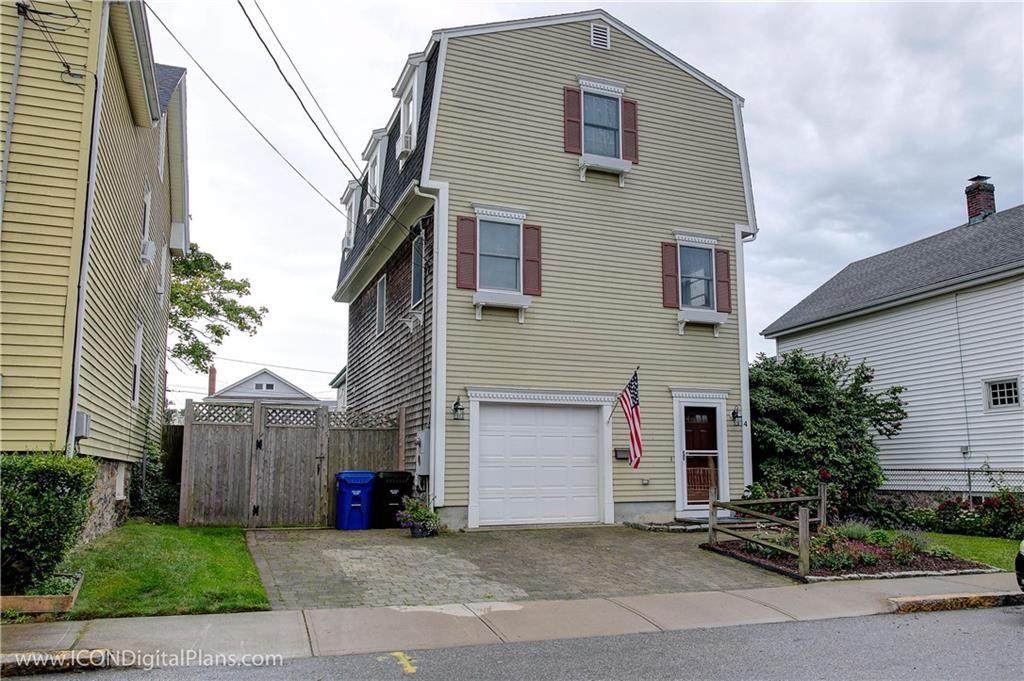 4 Lucas Avenue - Photo 1