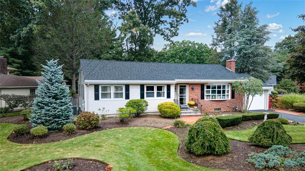 165 Belvedere Drive - Photo 1