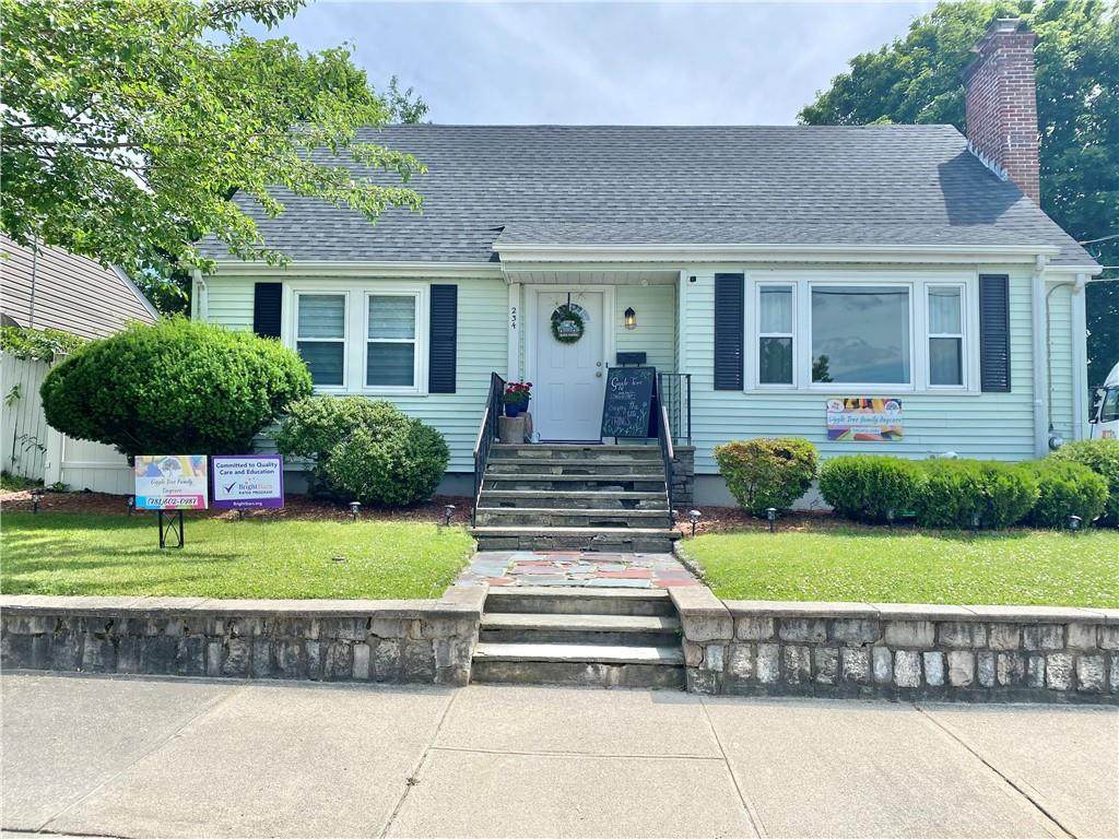 234 Heather Street - Photo 1