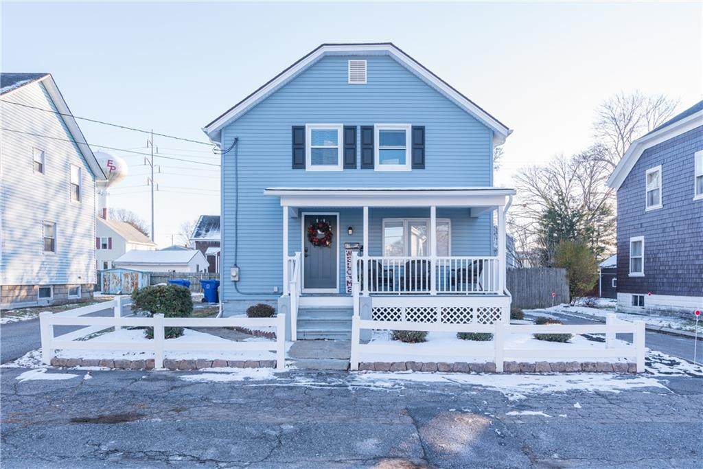 25 Ide Avenue - Photo 1