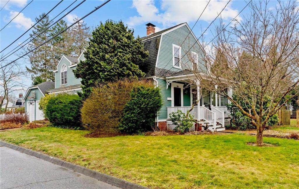 30 Bay Road - Photo 1
