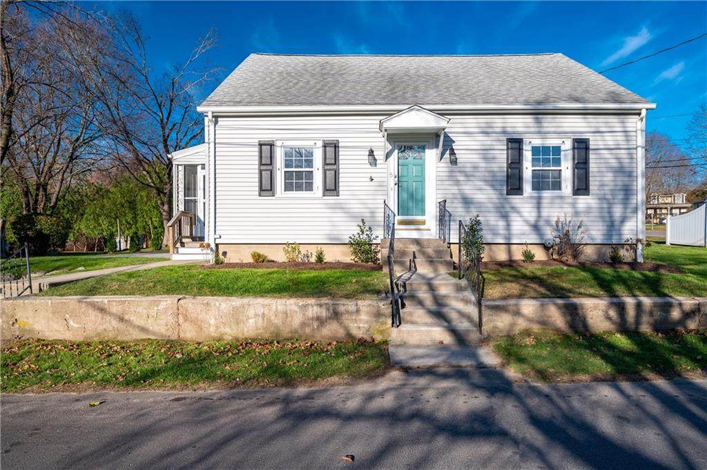 5 Leach Street - Photo 1
