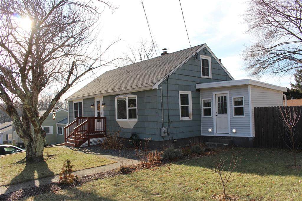 61 Madeleine Avenue - Photo 1