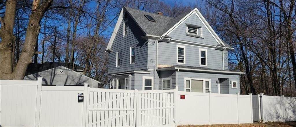 15 Bracken St Street - Photo 1
