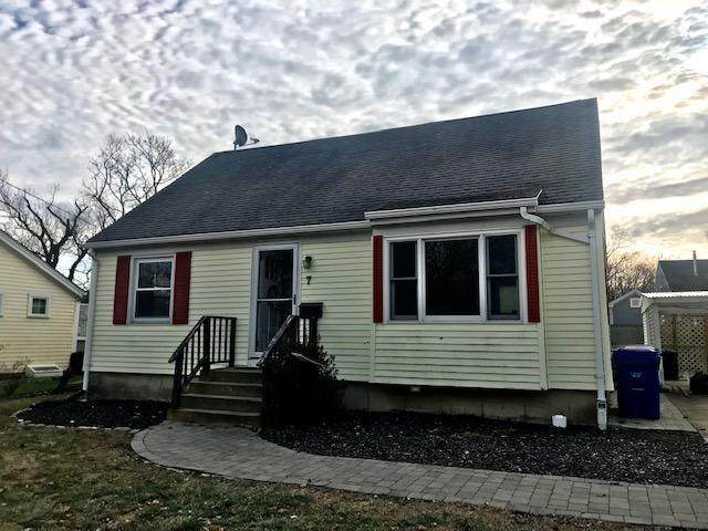 7 Sylvan Terrace - Photo 1