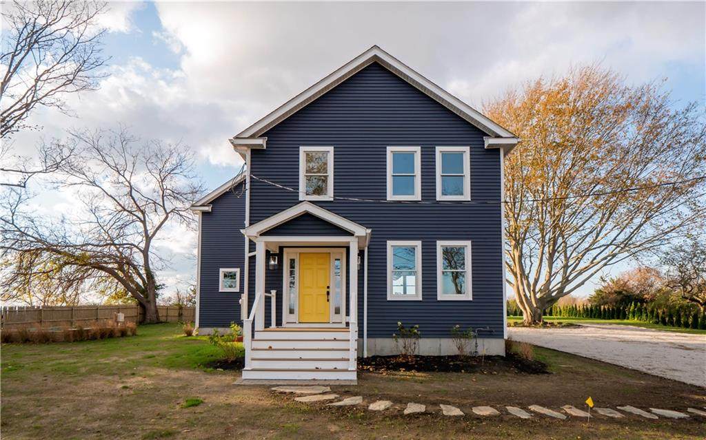 1096 East Main Road - Photo 1