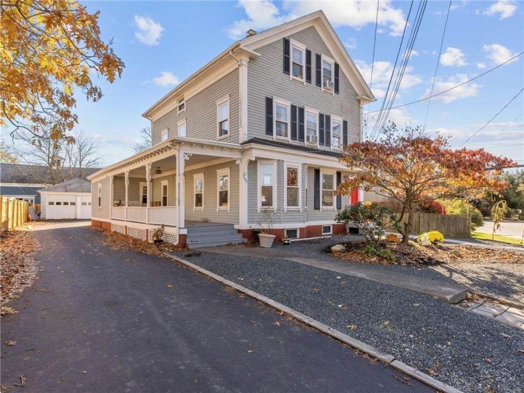 292 Pleasant Street - Photo 1