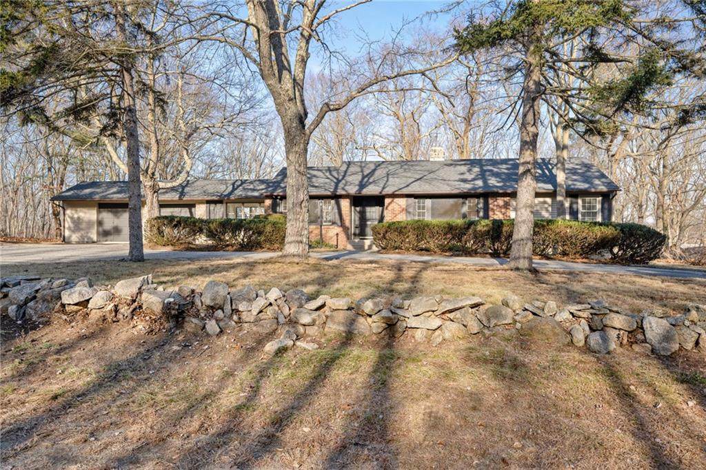 223 Farnum Pike - Photo 1