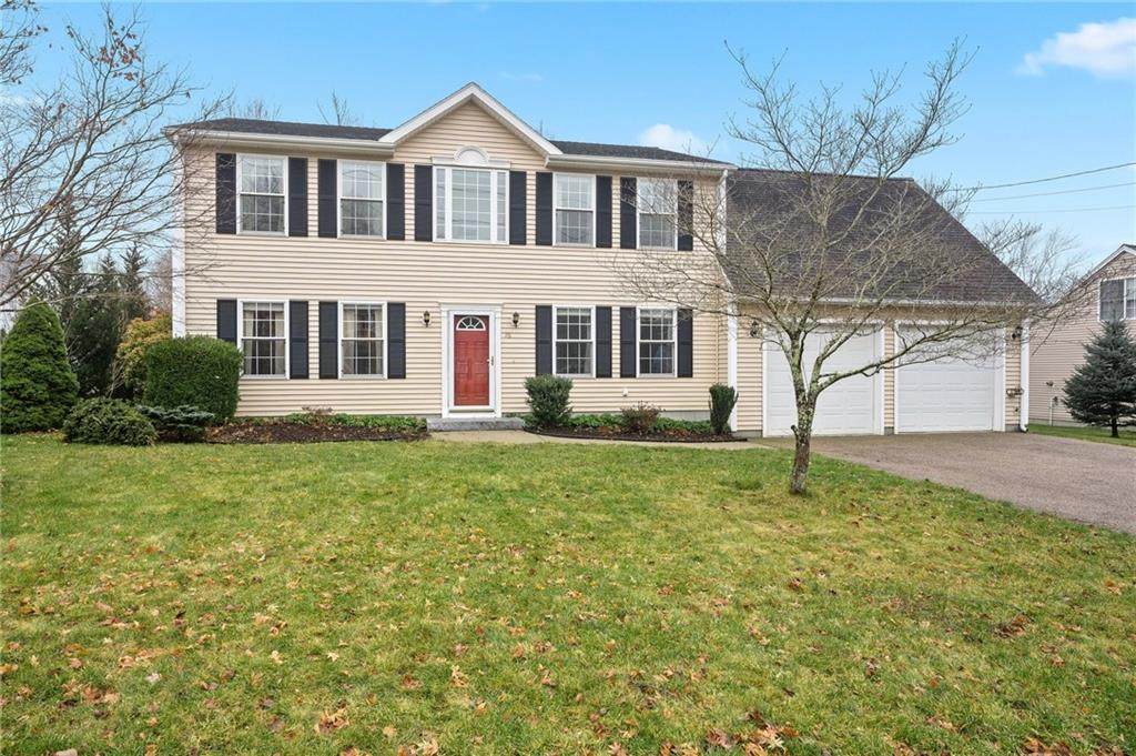 76 Sachem Road - Photo 1
