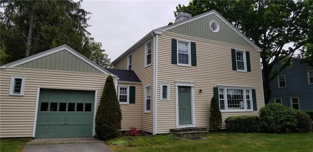 74 Kay Boulevard - Photo 1