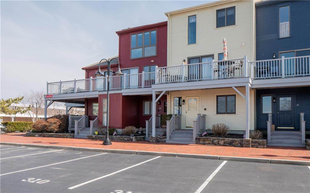 310 Swans Wharf Row - Photo 1
