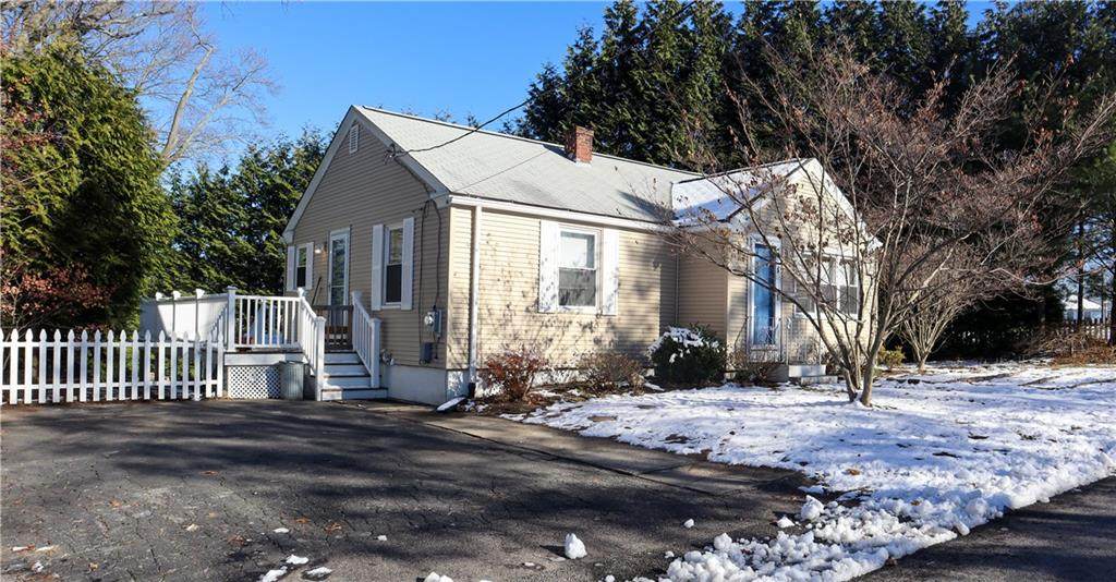 26 Wells Street - Photo 1