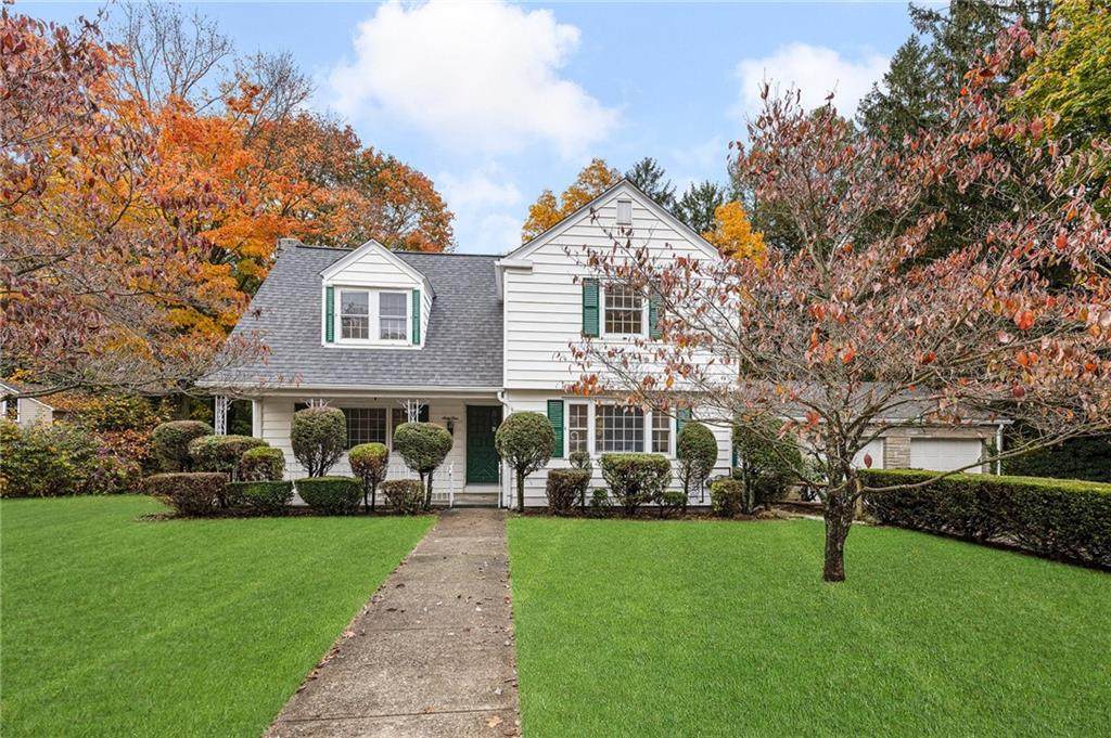 61 Knotty Oak Road - Photo 1