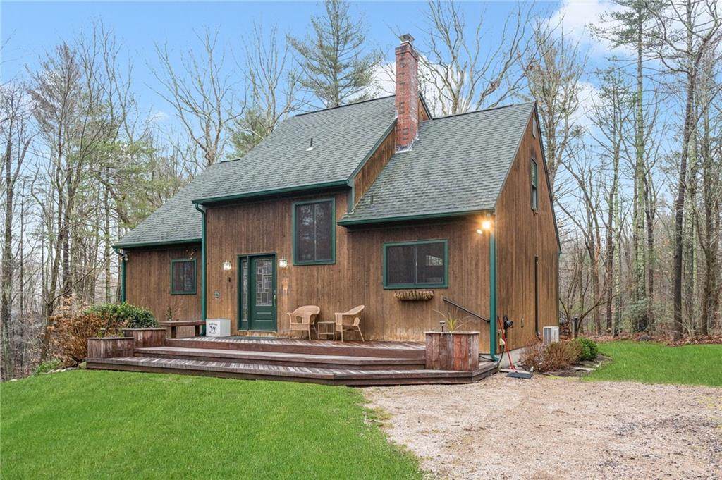 47 Wood River Lane - Photo 1