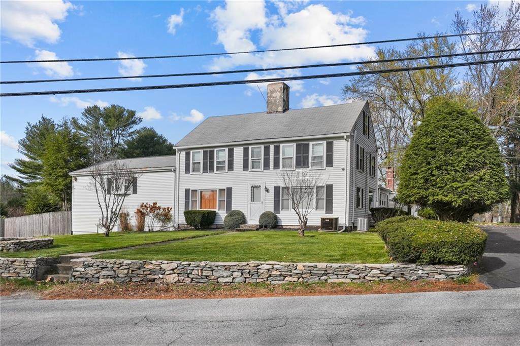 275 Mattity Road - Photo 1