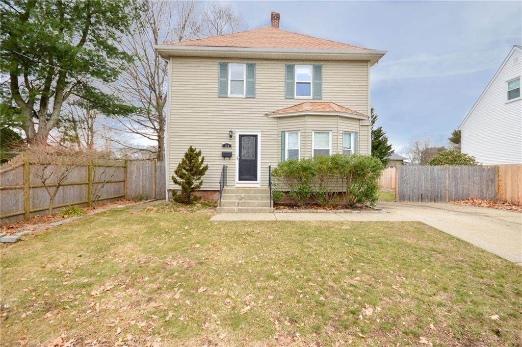 164 Redland Avenue - Photo 1