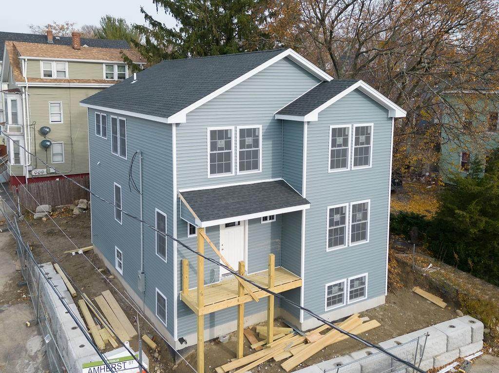 317 Amherst Street - Photo 1
