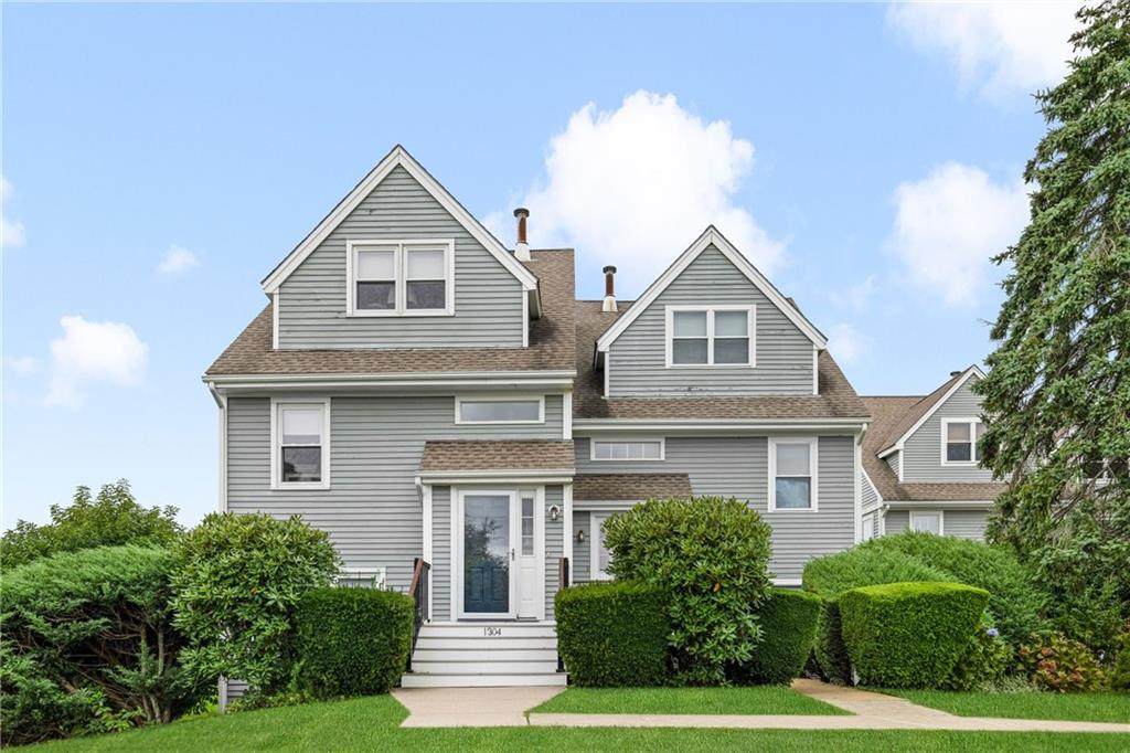 1304 Fairway Drive - Photo 1