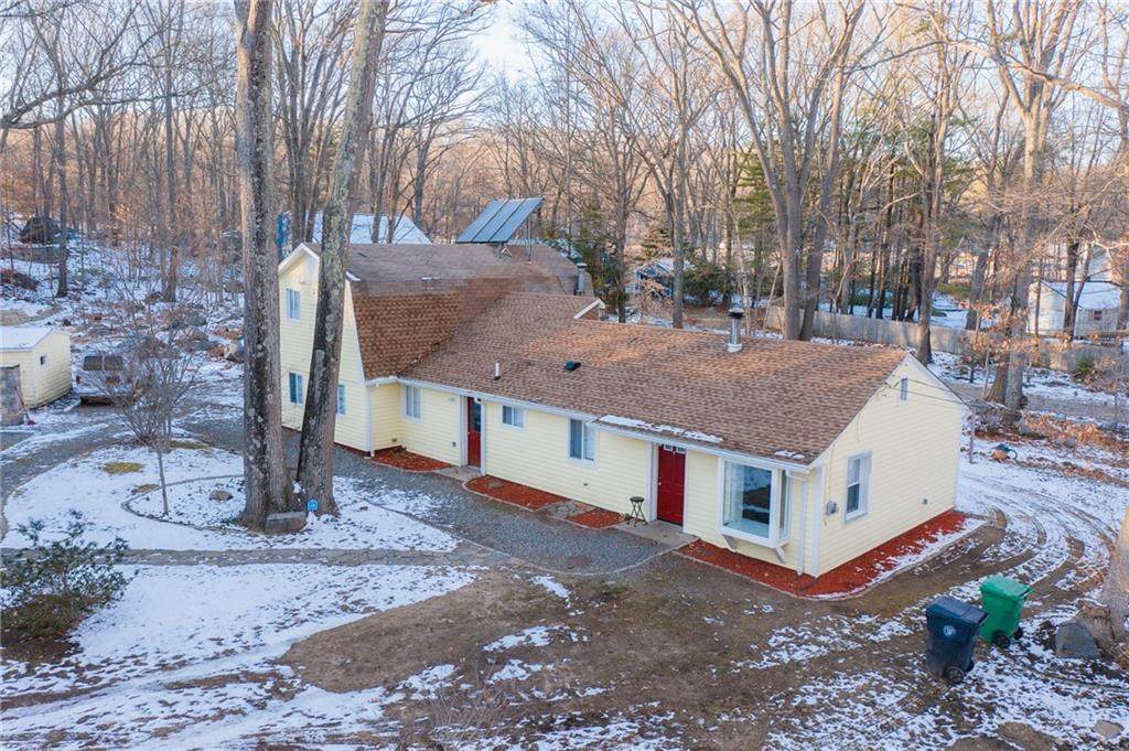441 Greenbush Road - Photo 1