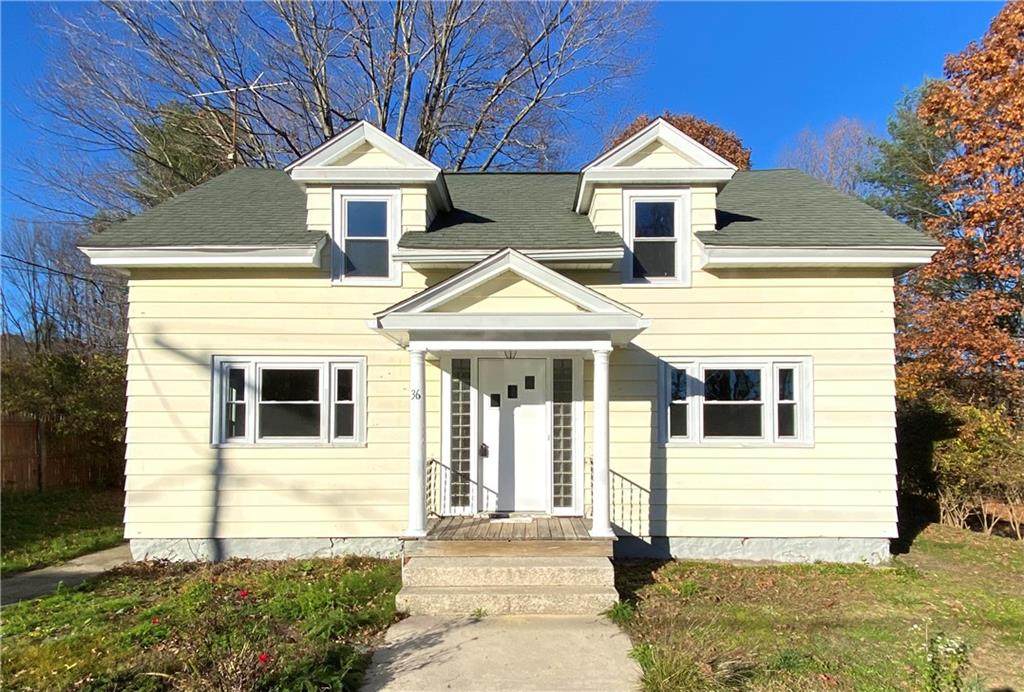 36 Mill Street - Photo 1