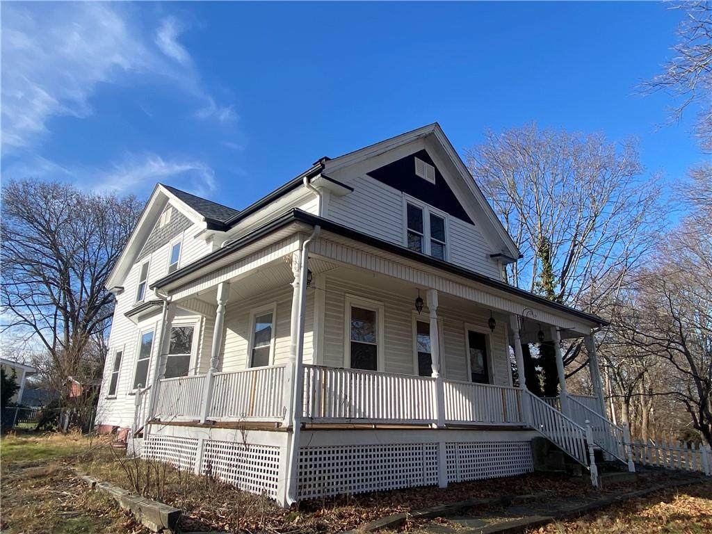 12 Coyle Street - Photo 1