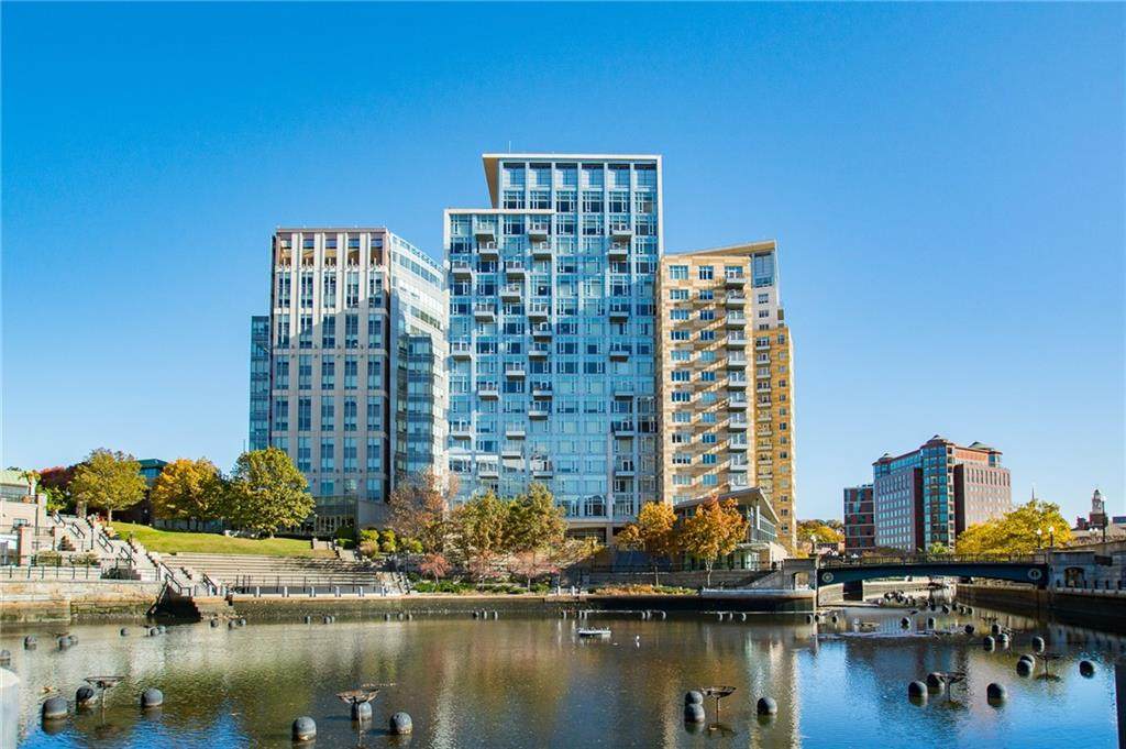 100 Exchange Street - Photo 1
