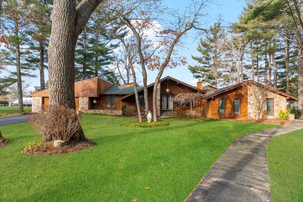 90 Wood Cove Drive - Photo 1