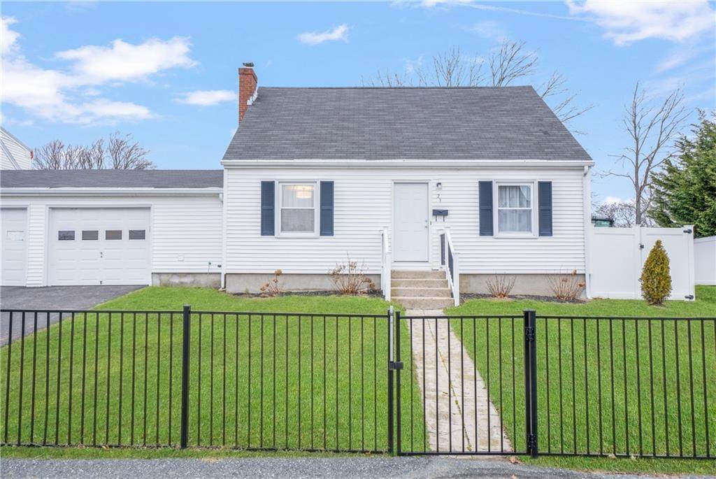 2 Village Lane - Photo 1
