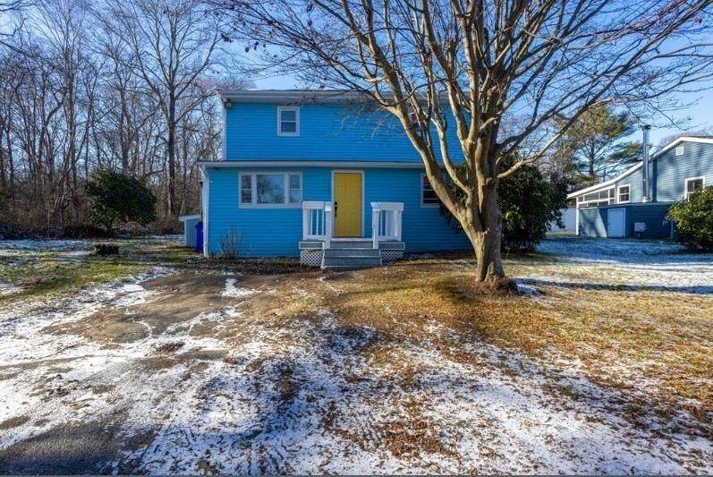 123 Greenleaf Street - Photo 1