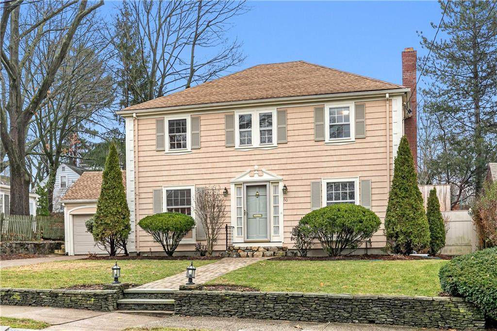 60 Capwell Avenue - Photo 1