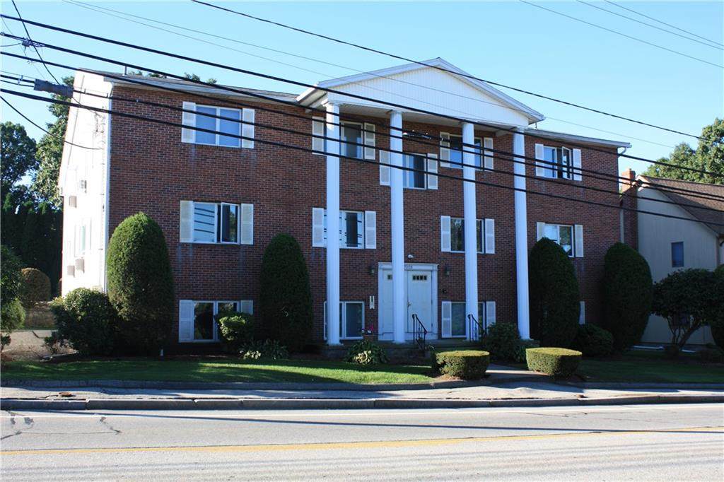 2008 Mineral Spring Avenue - Photo 1