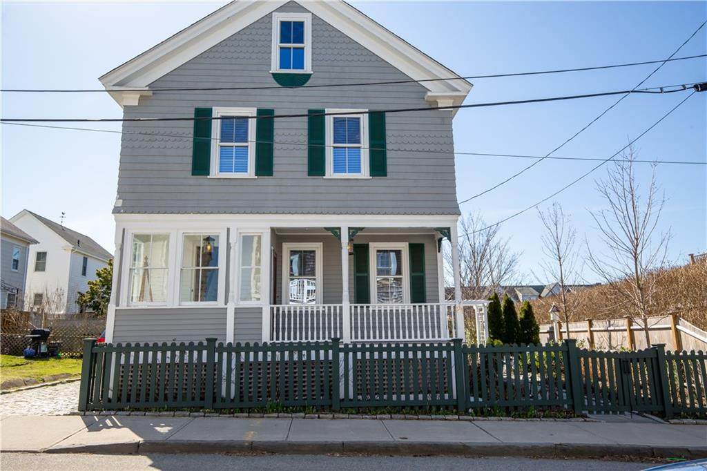 21 Lee Avenue - Photo 1