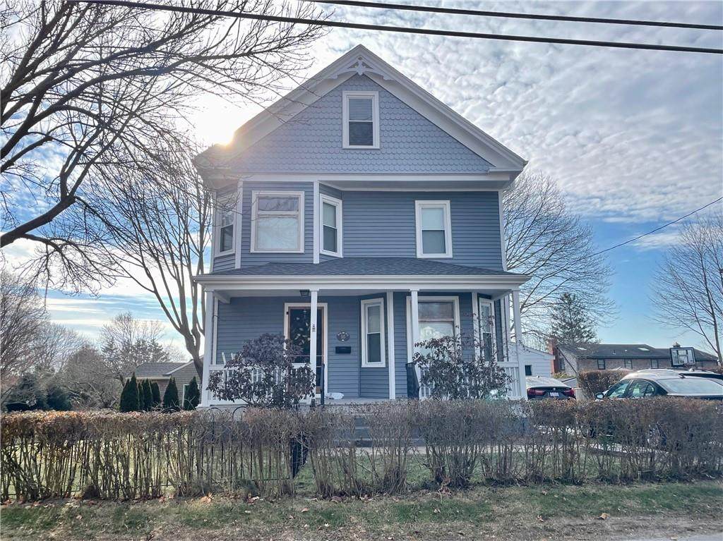 115 Bliss Road - Photo 1