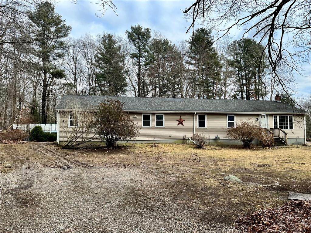 506 Durfee Hill Road - Photo 1