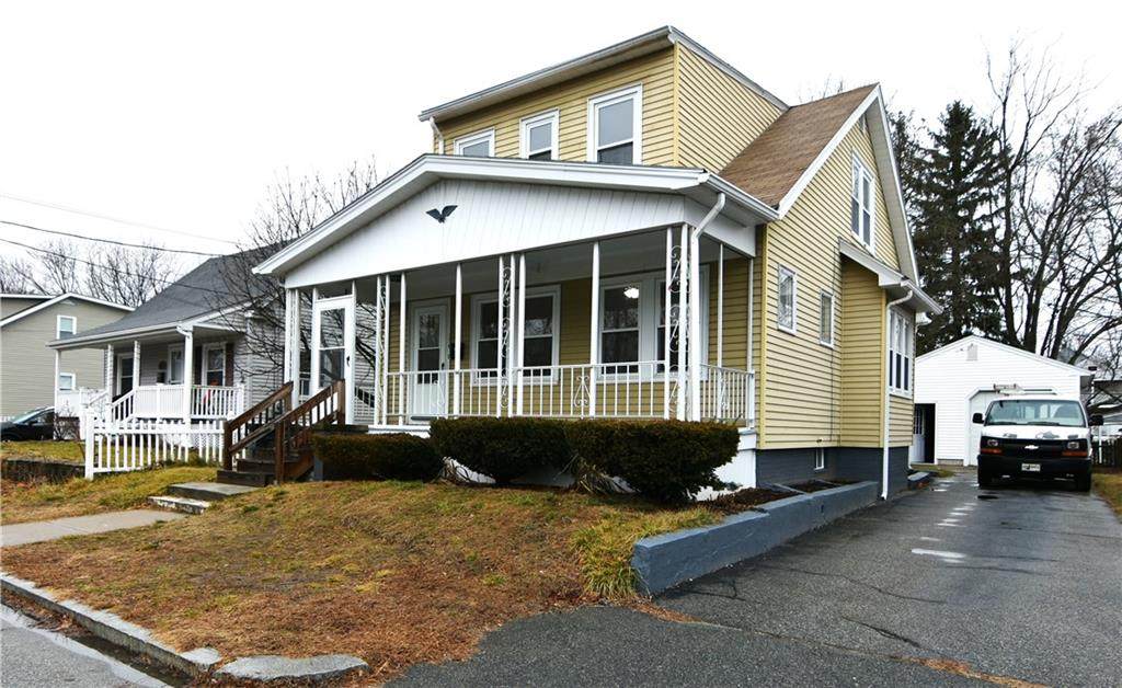 134 Newport Street - Photo 1