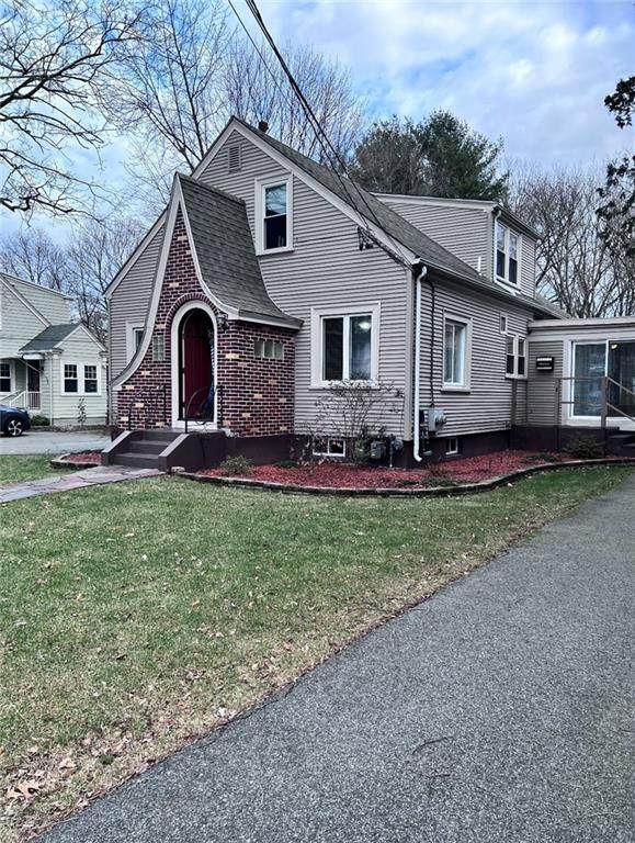 174 Coe Street - Photo 1
