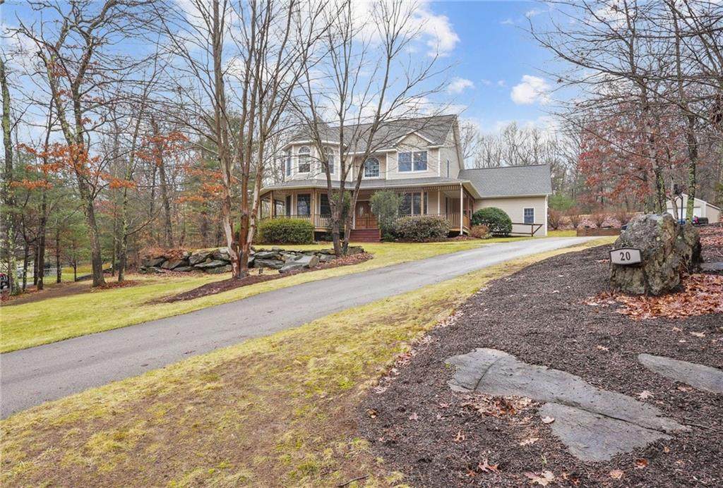20 Stoney Drive - Photo 1
