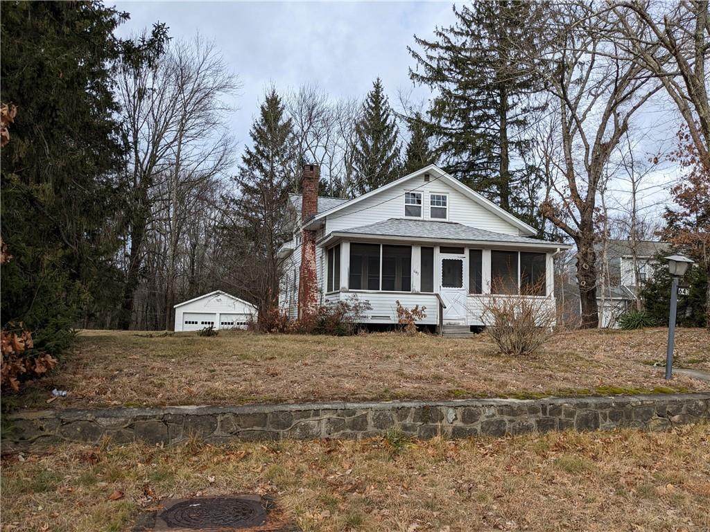 643 Danielson Pike - Photo 1
