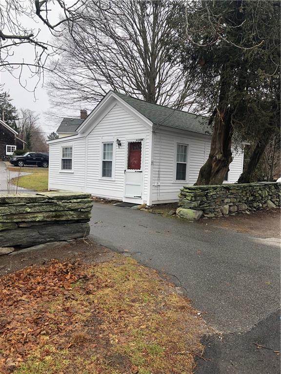 81 Freeborn Street - Photo 1