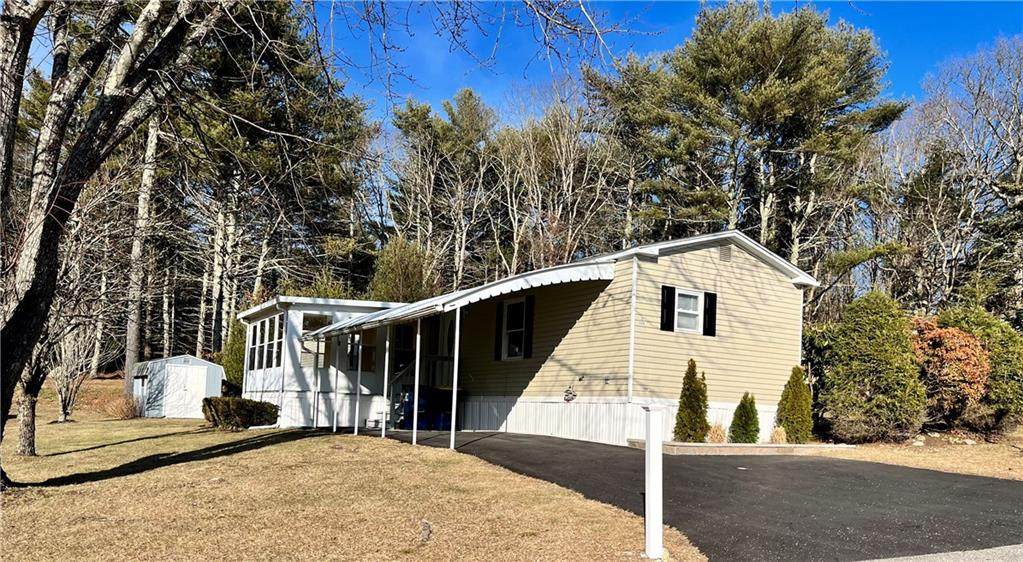117 Sherwood Valley Lane - Photo 1