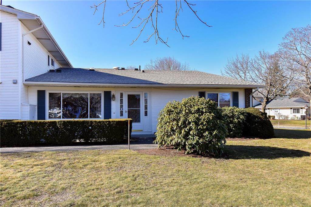 632 Pocasset Court - Photo 1