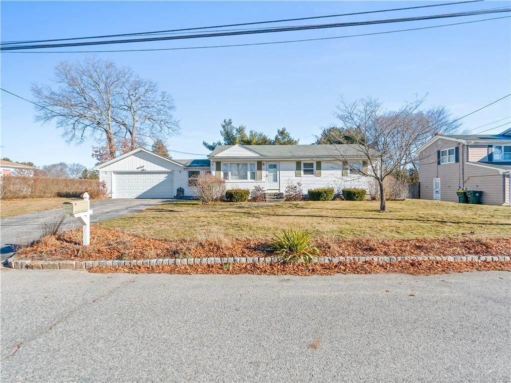 17 Oakhurst Drive - Photo 1
