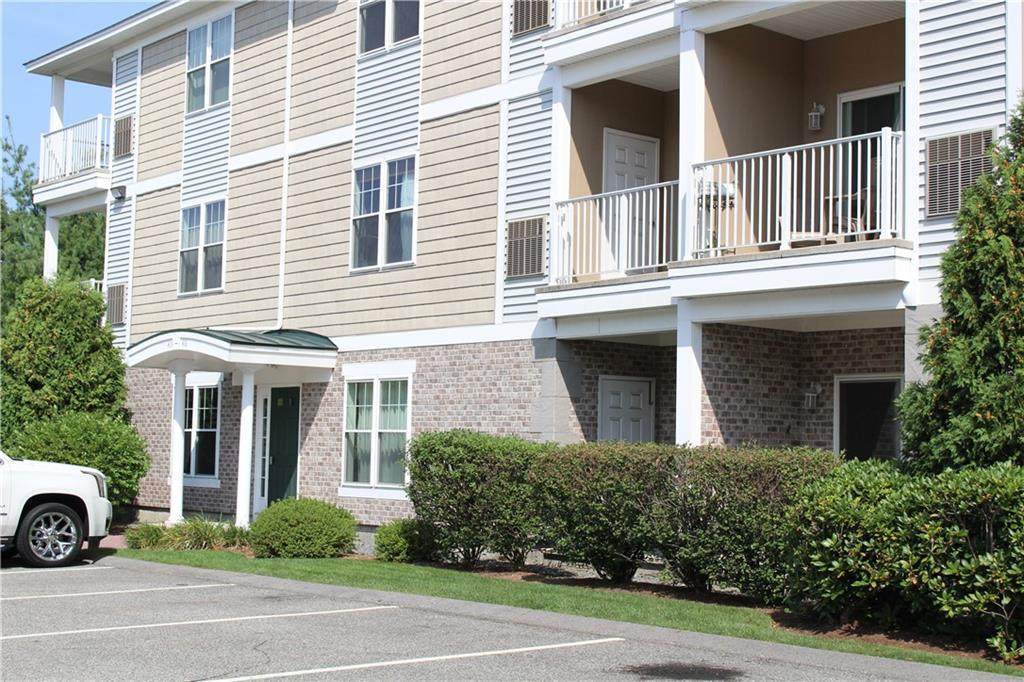 200 Roger Williams Avenue - Photo 1