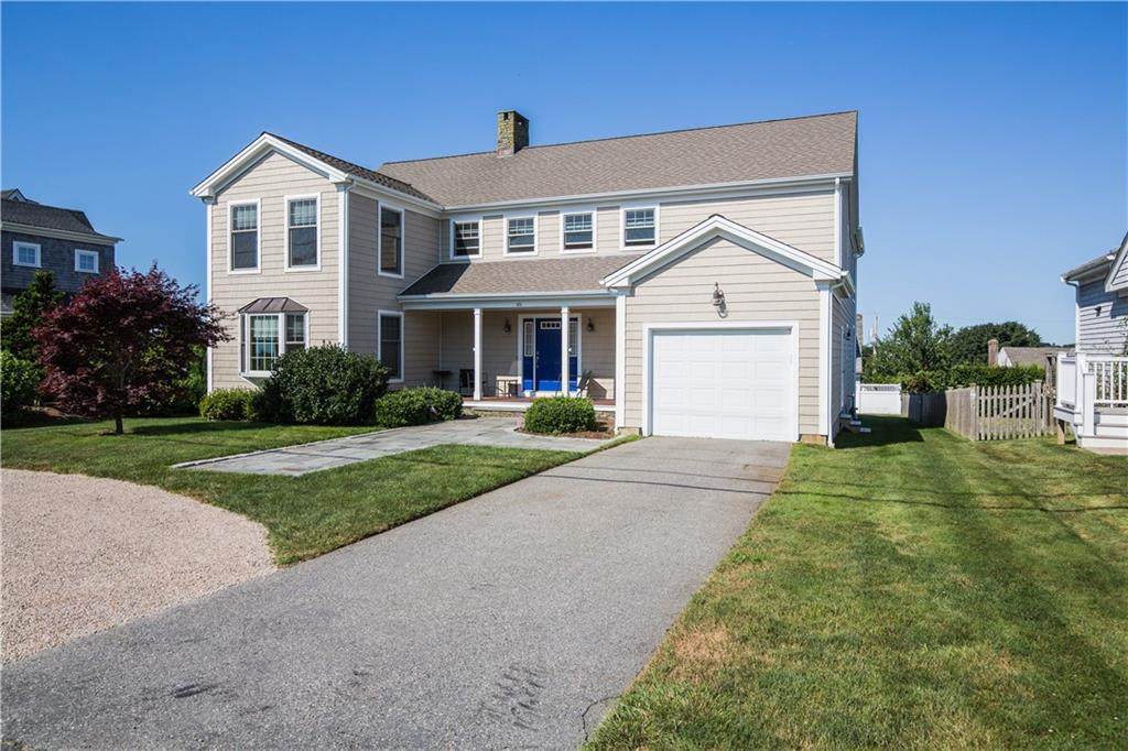 573 Wolcott Avenue - Photo 1