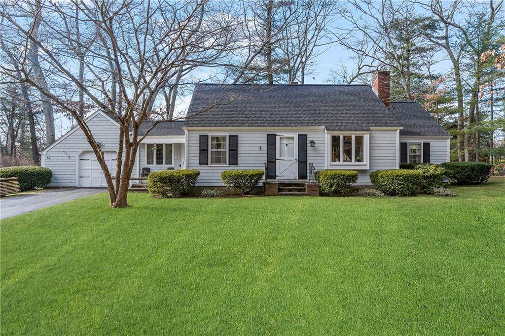 62 Cedar Swamp Road - Photo 1