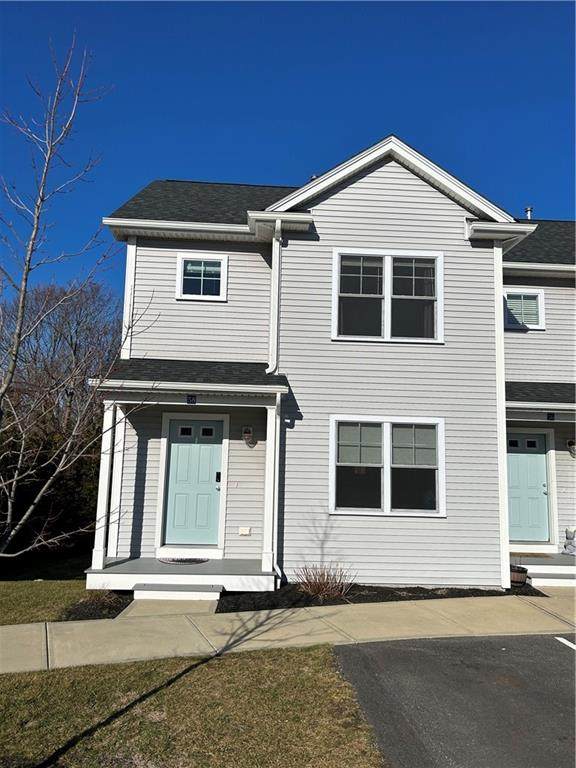 58 Mariner Way - Photo 1