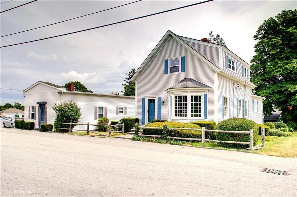 142 Shove Street - Photo 1