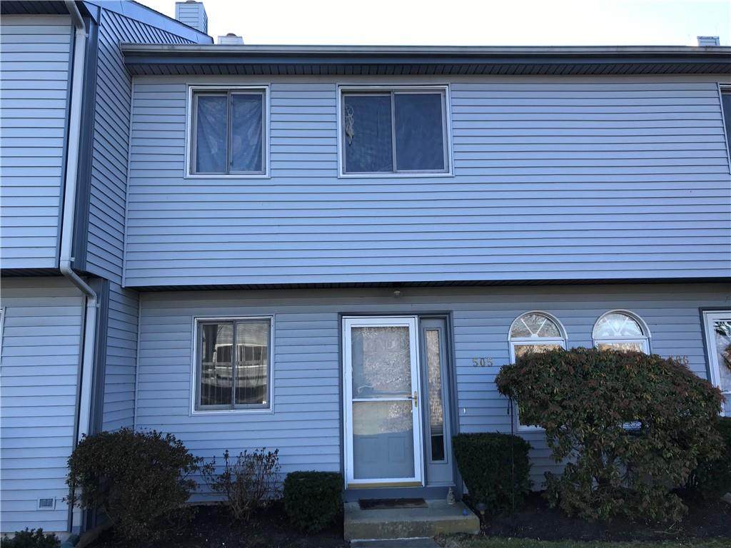 511 Child Street - Photo 1